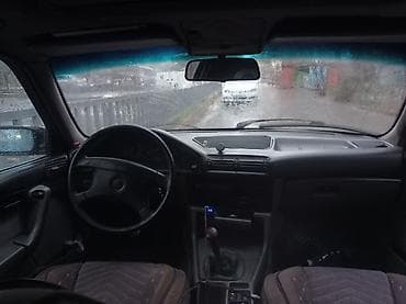 bmv е34: BMW 5 series: 1993 г., 2.5 л, Механика, Бензин, Седан — 8