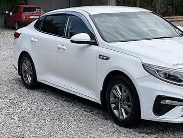 камера на кия к5: Kia K5: 2020 г., 2 л, Автомат, Газ, Седан — 3