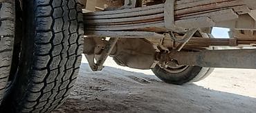 v class: Mercedes-Benz T1 (410D) — цельнометаллический фургон/микроавтобус — 4