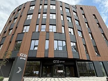 Коммерциялык мүлк: Бутик, 85 м², Ремонту менен — 1