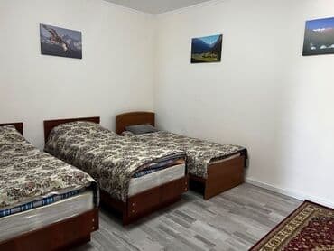 чолпоната квартиры дома купить: 1 бөлмө, 28 кв. м, Жеке план, 1 кабат — 2