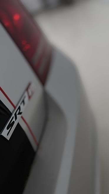 dodge: Dodge Зарядник: 2006 г., 6.1 л, Автомат, Бензин, Седан — 6