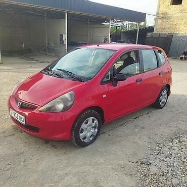 двигатель хонда жаз: Honda Jazz: 2005 г., 1.4 л, Механика, Бензин, Хэтчбэк — 9