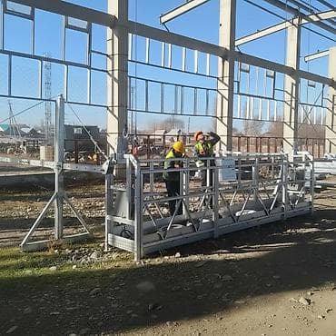 Новая люлька: — с противовесами — 156 000 сомов — без противовесов — 1 at lalafo.kg Новая люлька: — с противовесами — 156 000 сомов — без противовесов — 1