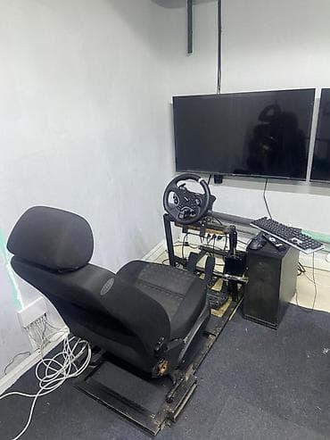 деревянные планшеты для художников: Moza r5, База + руль + 3 педали + коробка передач, весь комплект за 36 — 2