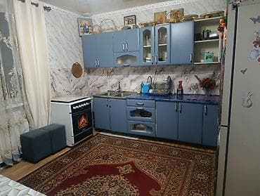 100 м², 3 комнаты, Евроремонт — 6