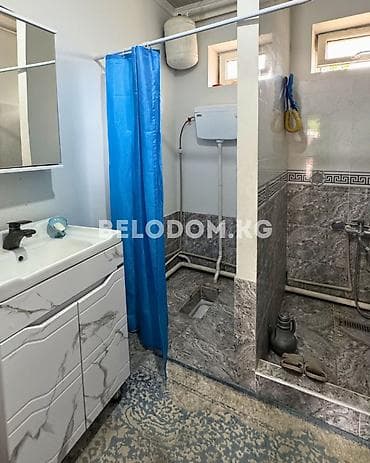 Кыймылсыз мүлк: 🏠Продается дом в с. Беловодское Верхняя зона район РТС 🟡 3- жилых — 7