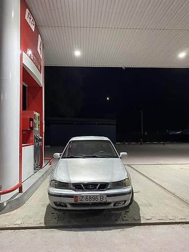 ravon spark: Daewoo Espero: 1994 г., 1.5 л, Механика, Бензин, Седан — 3