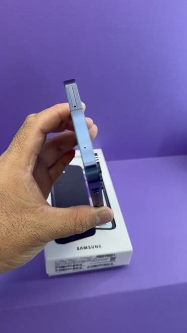 mi mix alpha цена в бишкеке: Samsung Galaxy A55, Б/у, 256 ГБ — 5