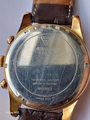часы гесс: Наручные часы Guess Steel, модель W0500G3. - Корпус: стальной с — 2