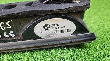 bmw e66: Е65 дорест Фонарь Задний центральный 6321 7 ——-164 747 В отличном — 5