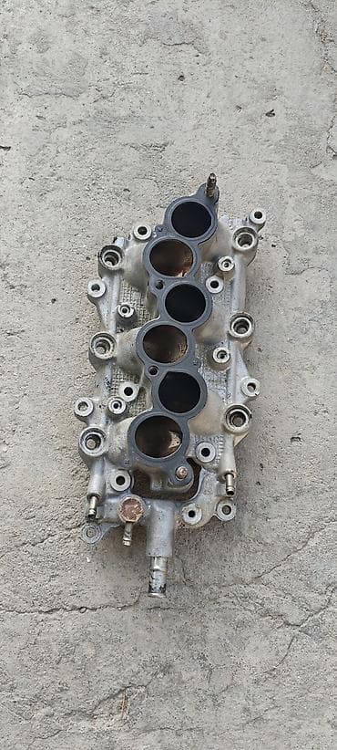 Автозапчасти: Есть АКПП ПРИВОЗНОЙ #ТОЙОТА КАМРИ 35-30 КУЗОВ #ЛЕКСУС ЕС 300 — 7