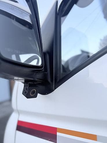 Hyundai Porter: 2019 г., 2.5 л, Автомат, Дизель, Универсал — 10