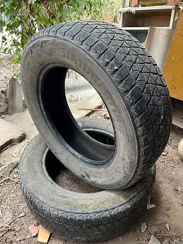 лед освещение: Зимние шины Bridgestone Blizzak - Модель: Bridgestone Blizzak - — 2