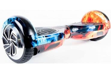 продаю настольный теннис: 6,5 дюймовый Гироскутер новые поступление самые последние модели Оптом — 6