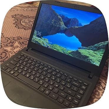 i7 8: Ноутбук с дискретной графикой Характеристики: - Процессор: Intel — 2