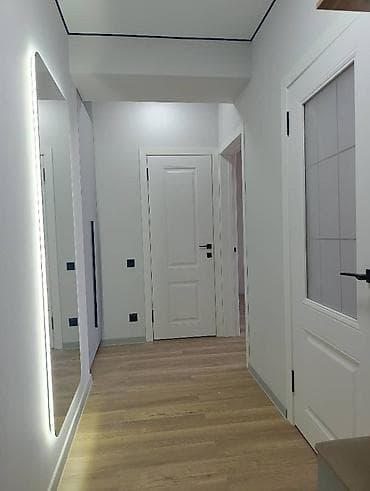 binar: 1 комната, 42 м², Элитка, 7 этаж, Евроремонт — 10