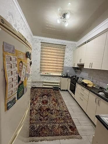 дом барачного типа: Продается частный дом с участком и хозпостройками. - Кирпичный жилой — 10