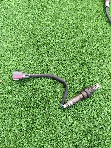 daf: Лямбда зонд Toyota 1998 г. — 1