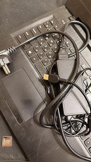 купим ноутбуки: Lenovo ноутбук (серия IdeaPad) - Экран: глянцевый, веб‑камера над — 5