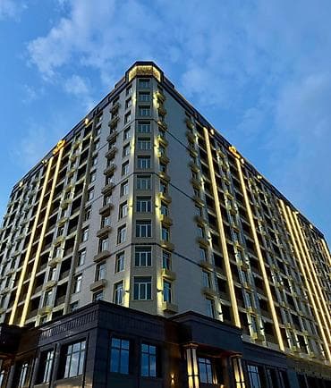 1 комната, 50 м², Элитка, 5 этаж, Евроремонт — 9