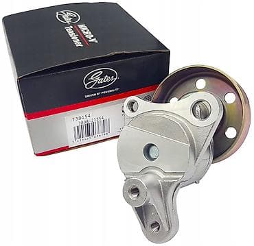 Натяжитель Toyota 2005 г., Новый, Аналог, ОАЭ