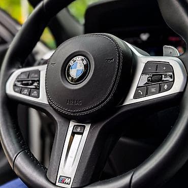 вмw х6: BMW X6: 2020 г., 3 л, Автомат, Бензин, Внедорожник — 10