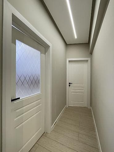 куплю квартиру 6 микрорайон: 2 комнаты, 68 м², 6 этаж, Дизайнерский ремонт — 6