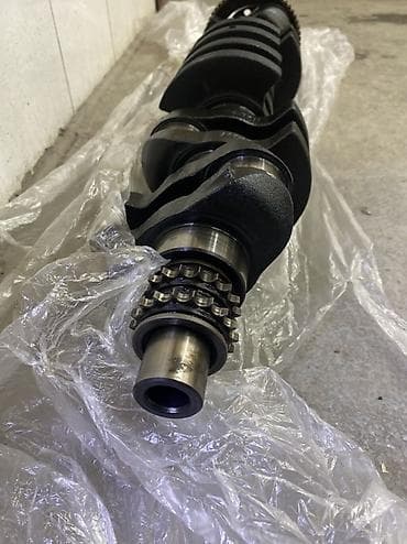 люк бмв: Коленвалы BMW Оригинал — 5