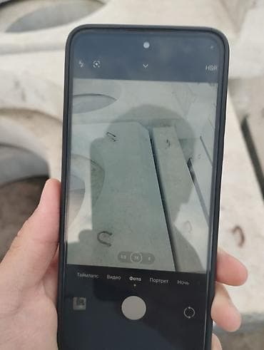 pleshteshn 4: Redmi, Redmi 12, Б/у, 128 ГБ, цвет - Черный, 1 SIM — 5
