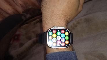 микрофон для конференц зала: Набор аксессуаров для iPhone и Apple Watch: - Смарт‑часы с — 3