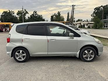 fit mator: Honda Jazz: 2008 г., 1.4 л, Механика, Бензин, Хэтчбэк — 4