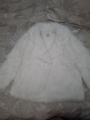 Личные вещи: Шуба, Короткая модель, S — 3