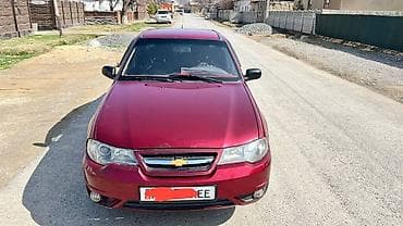 нова 2: Daewoo Nexia: 2010 г., 1.5 л, Ручные, Бензин, Седан — 2