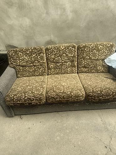 диван стулья: Прямой диван — 1