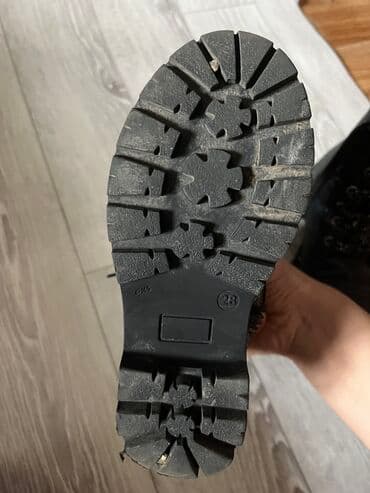 детский мир бишкек фото: Продам сапожки, брали в обувайке, кожа Темно-синий цвет немного с — 5