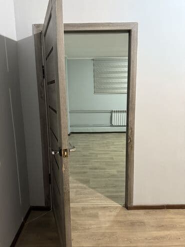 барачные дома: 2 комнаты — 7