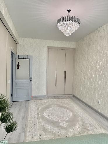 Квартиры: 1 комната, 43 м², 15 этаж — 3