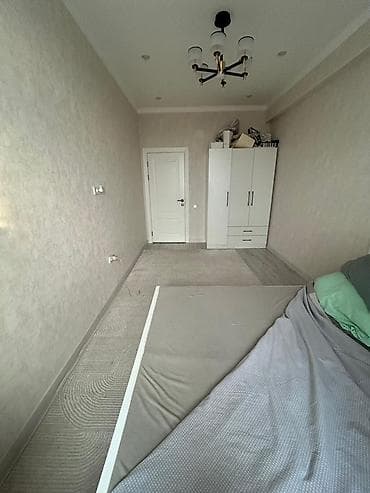 складные шкафы для одежды: Шифоньер, шкаф для одежды, Прямой, ЛДСП — 1