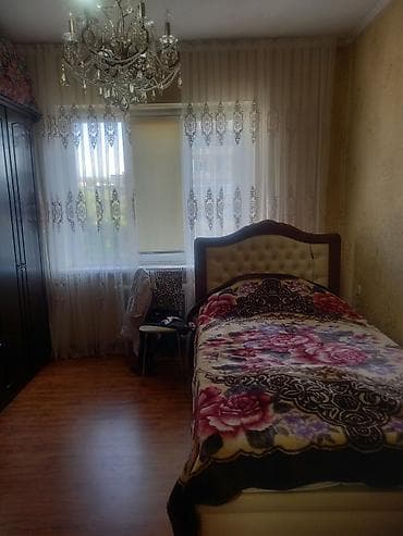 сниму квартиру 5 мкр: 3 комнаты, 82 м², 105 серия, 5 этаж, Евроремонт — 7
