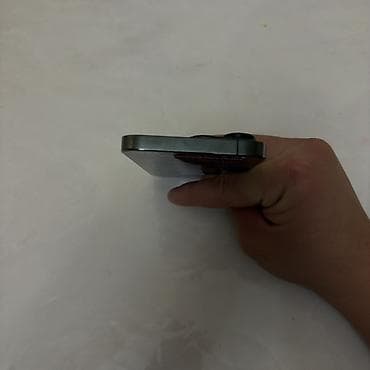 Аксессуары для мобильных телефонов: IPhone 13 Pro, Alpine Green, Чехол, 81 % — 6