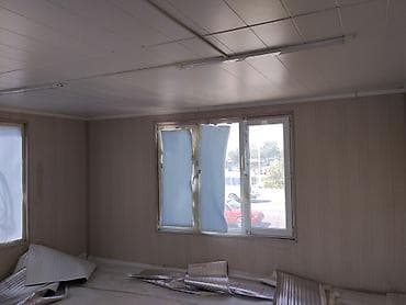 Кыймылсыз мүлк: Сдается помещение на втором этаже под офис,нотариус и тд — 3