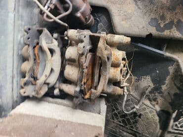 дом на выходные: Супорт на гигант мерседес хороший состояние гигант мерседес гигант — 4