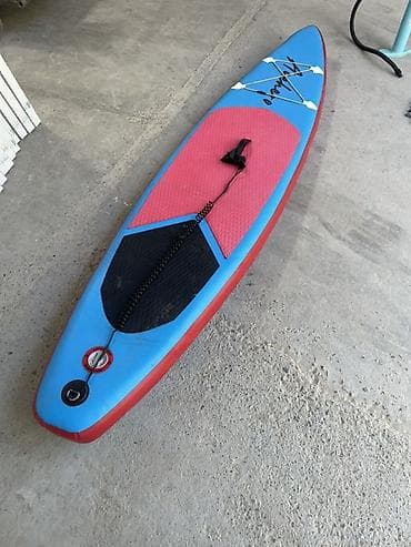 линзы 2 5: Лодка, Б/у — 3