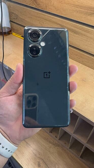 самсунг s23 цена в бишкеке: OnePlus Nord CE 3 Lite, Б/у, 256 ГБ — 4