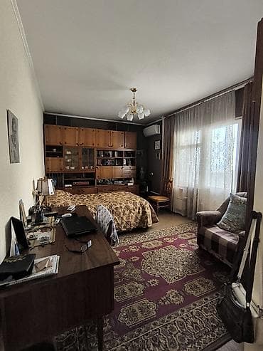 логвиненко киевская: 2 комнаты, 50 м², Моссовет Индивидуалка, 15 этаж, Старый ремонт — 6