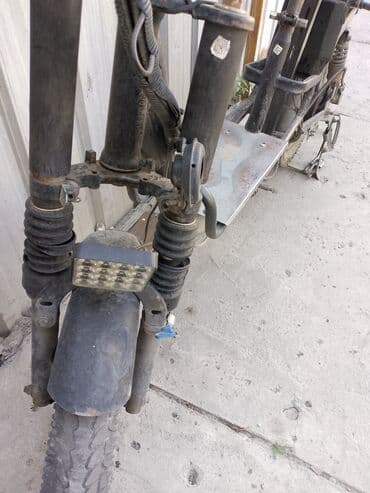 электросамокат kugoo m5: Электросамокат, Б/у, Самовывоз — 1