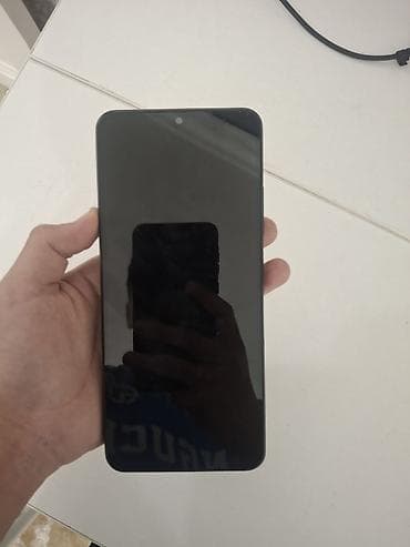 росо х5: Redmi, Redmi A5, Б/у, 128 ГБ, цвет - Черный, 2 SIM — 2