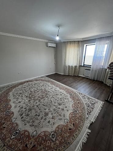 бета сторис: 190 м², 4 комнаты, Арча-Бешик ж/м, Без животных — 2