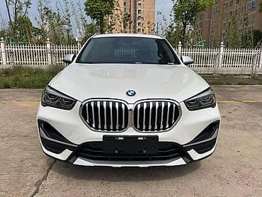 bmw x2: BMW X1: 2022 г., 1.5 л, Автомат, Бензин, Внедорожник — 2